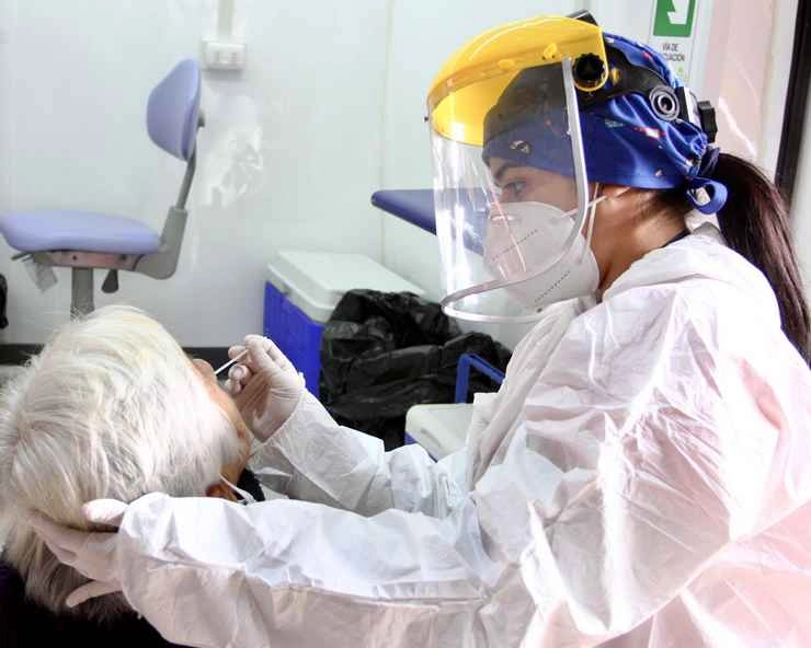 સુરત જિલ્લામાં કોરોનાનો મૃત્યુઆંક 400ને પાર, 24 કલાકમાં 14 દર્દીના મોત