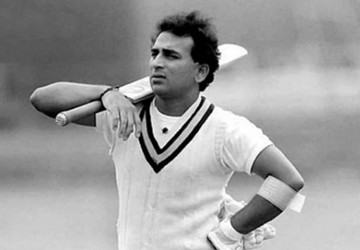 वेस्टइंडीज के कप्तान ने 2 कैच न छोड़े होते तो सुनील गावस्कर नहीं बनते लिटिल मास्टर - Gary Sobers helped Sunil Gavaskar to propel