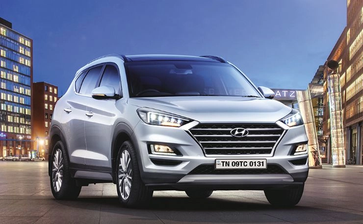 Hyundai का बड़ा ऐलान, सभी मॉडल और वैरिएंट्स में मिलेंगे 6 एयरबैग्स