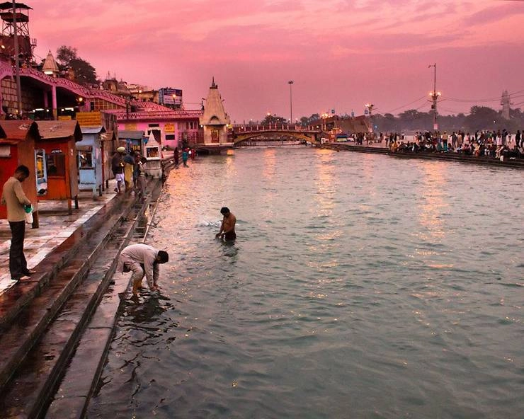 Haridwar kumbh 2021 | हरिद्वार के कुंभ मेले में शाही स्नान की तारीखें