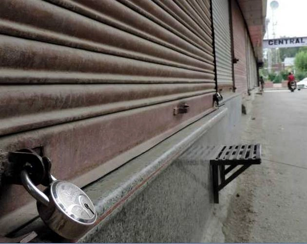 हरियाणा : 14 जून तक बढ़ा प्रतिबंध, ऑड-ईवन तर्ज पर खुलेंगी दुकानें - Haryana Extends Lockdown Till June 14