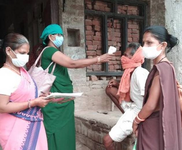 Madhya Pradesh Coronavirus Update : मध्यप्रदेश में Corona के 1,424 नए मामले, 27 और लोगों की मौत - Madhya Pradesh Coronavirus Update in hindi