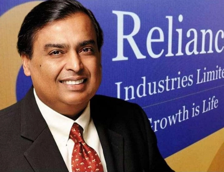 Jio का जलवा बरकरार, Reliance Industries को 13,248 करोड़ रुपए का शुद्ध लाभ - Reliance Industries reported net profit of Rs 13,248 crore in the June quarter