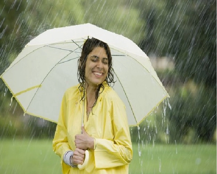 Monsoon Skin care- આ વરસાદમાં ચેહરાની ચમક જાળવી રાખવા ટિપ્સ