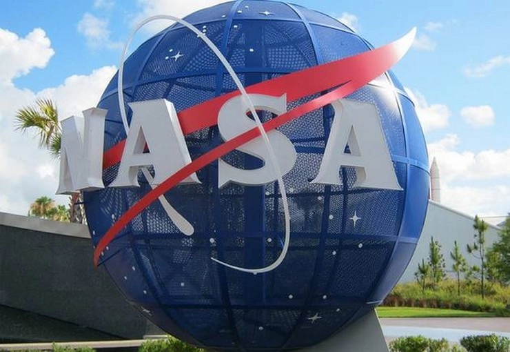NASA के नए स्पेस टेलीस्कोप जेम्स वेब ने ली स्टारलाइट की पहली तस्वीर, सेल्फी मोमेंट भी किया एंजॉय - James Webb Space Telescope, NASA, selfie, space telescope,