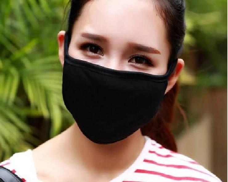 CoronaVirus : जानिए कैसे धोएं homemade masks, जानें सही तरीका