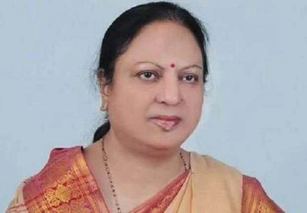 कोरोनावायरस से संक्रमित यूपी की मंत्री कमलरानी का निधन - KamalRani Varun, minister in Uttar Pradesh government dies