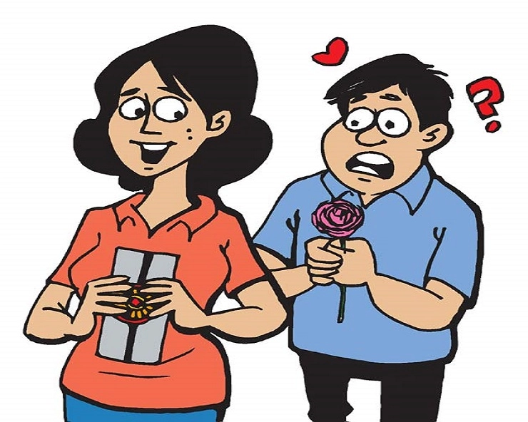 Valentine Day Funny Joke In Marathi धमाकेदार व्हॅलेंटाइन जोक्स