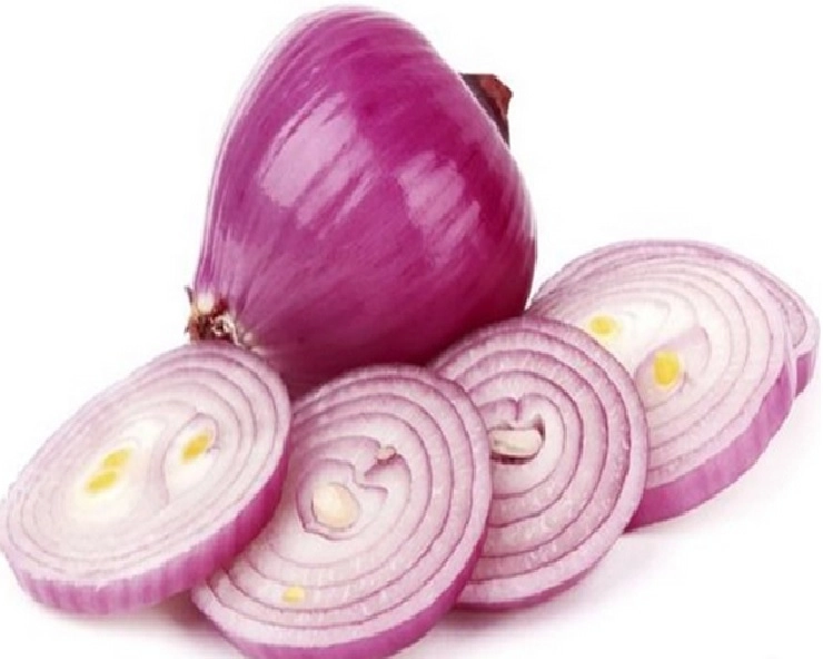 Onion : प्याज खाने के क्या है फायदे और नुकसान? - What are the advantages and disadvantages of eating onions
