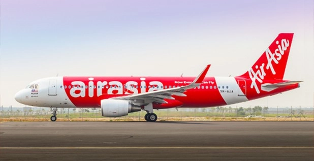 Air Asia India का सैनिकों को तोहफा, 50 हजार ‘रेडपास’ देगी एयर लाइन - Air Asia India will give 50 thousand Redpass to soldiers