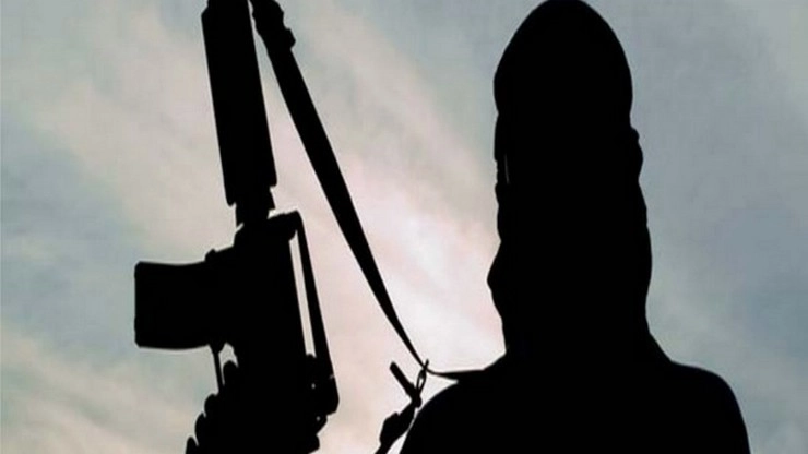 दिल्ली में IS का आतंकवादी गिरफ्तार, देना चाहता था बड़ी वारदात को अंजाम