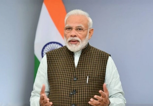 पीएम मोदी ने की 'करदाता चार्टर' की घोषणा, आयकर को लेकर कही यह बड़ी बात... - Prime Minister Modi announced Taxpayer Charter