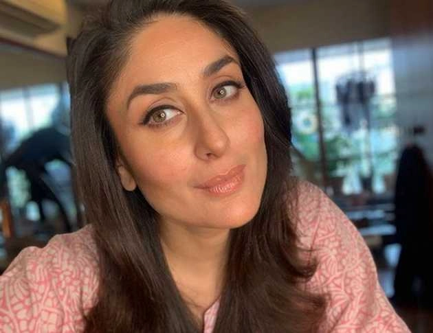 बेटा या बेटी, क्या है करीना कपूर खान की ख्वाहिश? - kareena kapoor Khan wanted baby girl during first pregnancy video viral