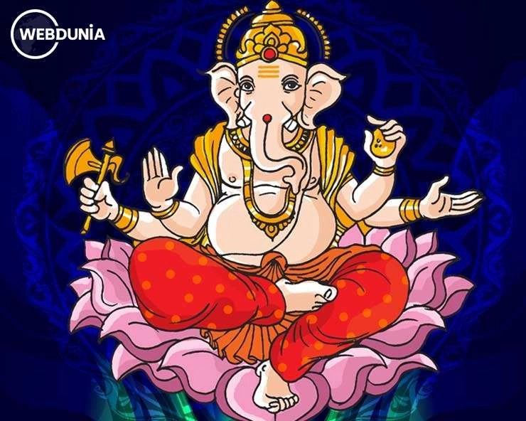 Ganesha ji ki Aartiya