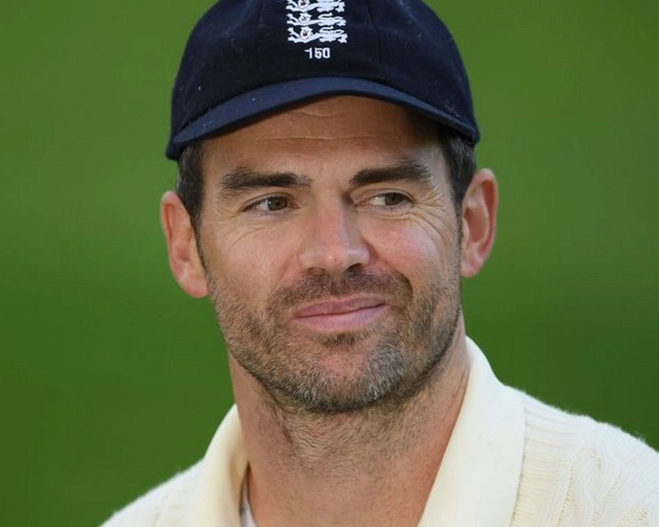 Jimmy anderson