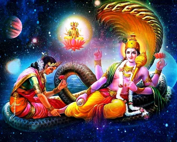 अनंत चतुर्दशी 2020 : गणेश विसर्जन के अलावा भगवान अनंत की पूजा - Anant chaturdashi