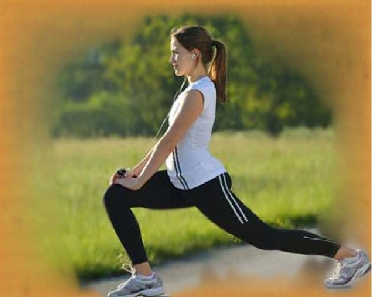 Fitness Tips : Flexibility के लिए नियमित करें ये एक्सरसाइज - Fitness Tips