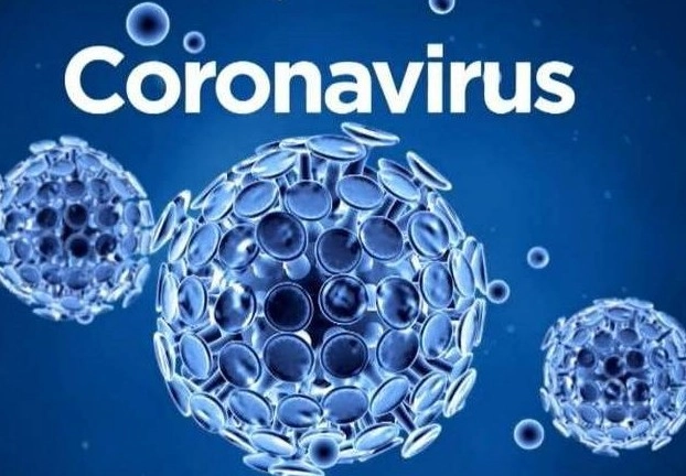 अमेरिका में लगातार दूसरे दिन 1 लाख से ज्यादा Coronavirus केस - more than 1 lakhs corona cases in USA