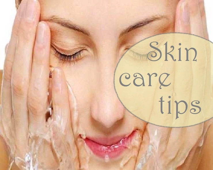Skin Care Tips : नाइट स्किन केयर रूटीन में इन बातों का जरूर रखें ख्याल, त्वचा में आएगा निखार - Best Skin Care Routine Before Bed