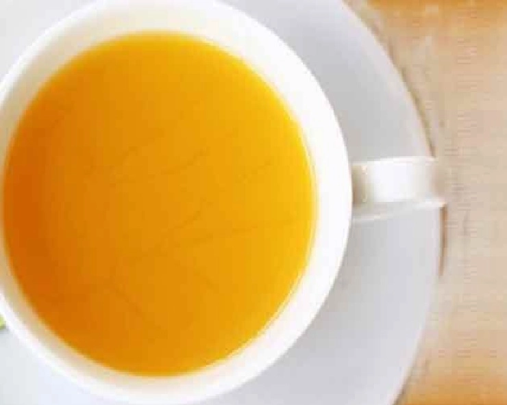 Detox Tea : इन चाय की मदद से करें Kidney और Liver को Detox