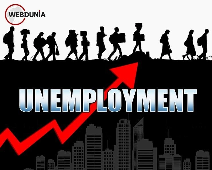 पाकिस्तान में क्यों बेरोजगार हो गए 70 लाख लोग - Why 70 lakh people unemployed in pakistan