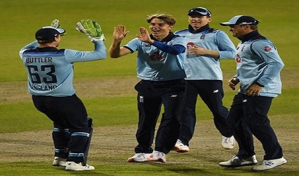 आईपीएल ने इंग्लैंड टीम को पहुंचाया है टी-20 की नंबर 1 रैंक पर! - Ashle giles credits IPL for Englands team success in T20
