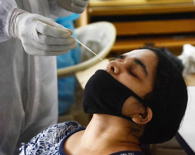 CoronaVirus India Update: कोरोना से 52 लाख से ज्यादा संक्रमित, 84,372 की मौत