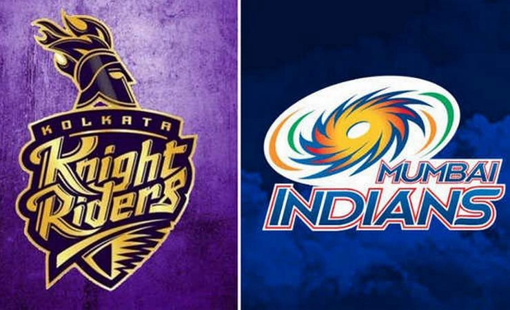 IPL 2020 : 2 बार की  IPL  चैम्पियन KKR के खिलाफ वापसी करने उतरेगी मुंबई इंडियंस - Kolkata Knight Riders and Mumbai Indians match in IPL