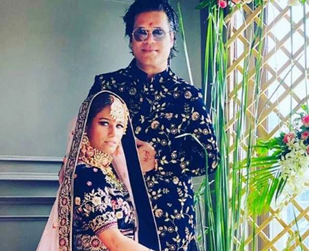 क्या पूनम पांडे और सैम बॉम्बे के बीच सबकुछ हुआ ठीक? शेयर की शादी की तस्वीर - is everything is okay in between poonam pandey and sam bombay husband posts a wedding photo