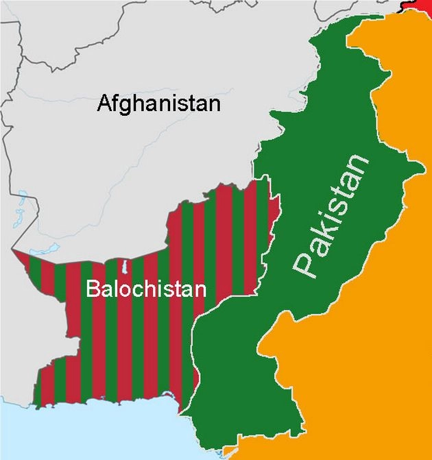 Balochistan | बलूचों के संघर्ष की कहानी, अब खतरे में है इनका अस्तित्व