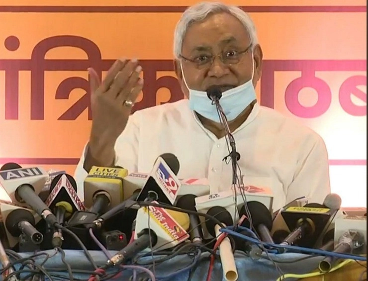 Bihar Polls : JDU ने जारी की 115 उम्मीदवारों की लिस्ट, गुप्तेश्वर पांडेय का नाम नहीं, देखें किसे कहां से मिला टिकट - bihar polls jdu has released the list of candidates