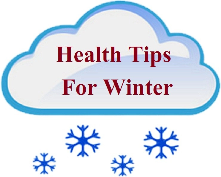 Winter Health Care : सर्दी के मौसम में बीमार और बुजुर्ग रखें इन बातों का ख्याल