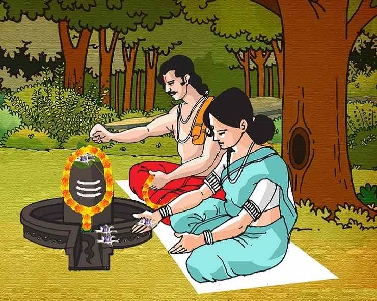 Vijaya Jaya Parvati Vrat Story : विजया पार्वती व्रत की पौराणिक कथा, यहां पढ़ें... - Jaya Parvati Vrat Story 2021