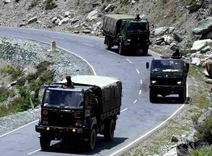 भारत चीन के सीमा विवादों में अब आगे क्या होगा? - India china border issue
