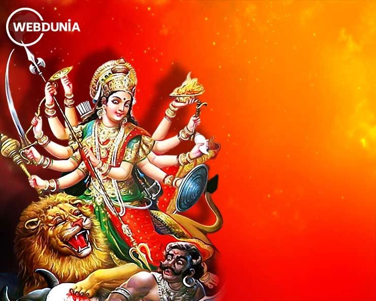 नवरात्रि में करें इन नौ देवियों सहित 10 महाविद्याओं की पूजा