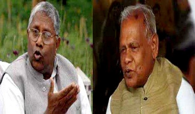 बिहार चुनाव : इमामगंज सीट पर जीतनराम और उदय नारायण के बीच होगी कांटे की टक्कर - Bihar Assembly Elections