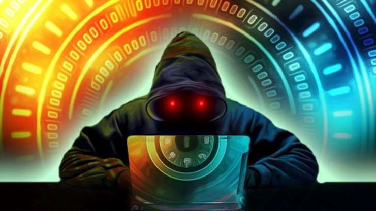 cyber criminals: हैकरों को ललचा रहा है एजुकेशन और रिसर्च सेक्टर - Education and research sector is tempting hackers