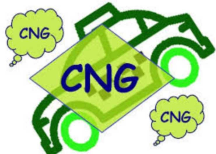 आम आदमी को लगेगा महंगाई का झटका: 10-11 प्रतिशत बढ़ सकते हैं CNG, PNG के दाम | CNG