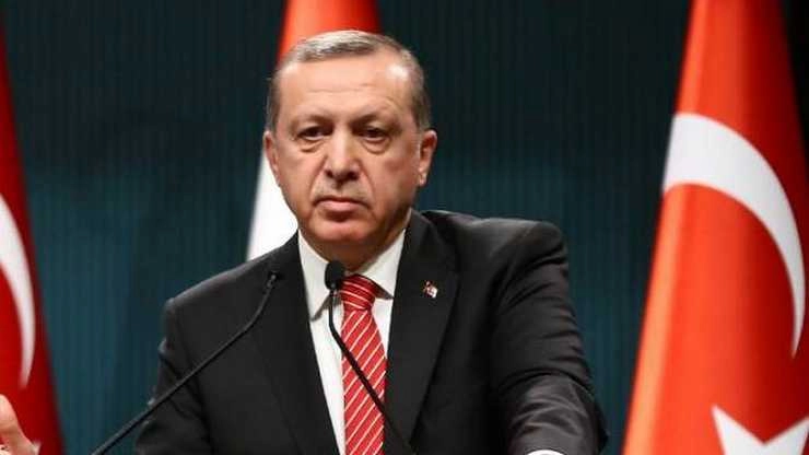 तुर्की ने संयुक्त राष्ट्र में अपना नाम बदल कर किया 'तुर्किए' - Turkey changed the name of its country to 'Turkey'