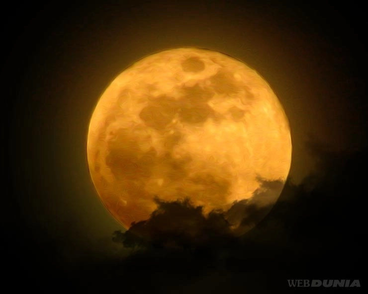 चांद हिन्दू धर्म में क्यों है महत्वपूर्ण? कौन रहता है चंद्रमा पर? - Chandrayaan and hinduism