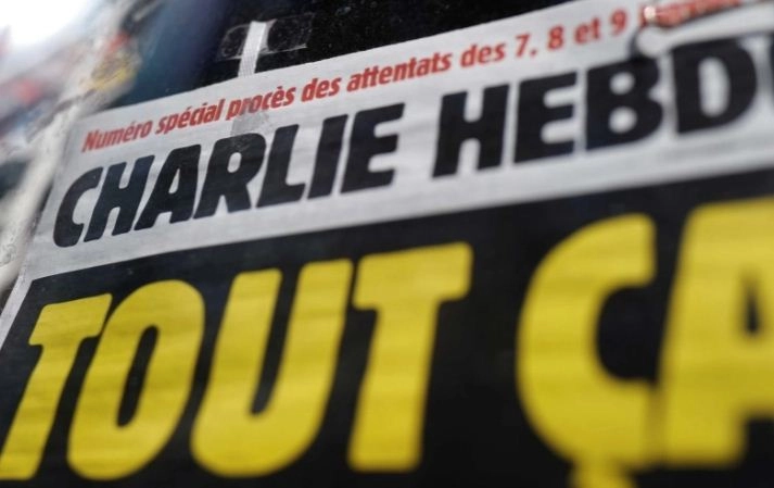 Sharli Abdo | फ्रांस: शार्ली एब्दो पर हमले में 14 लोग दोषी करार
