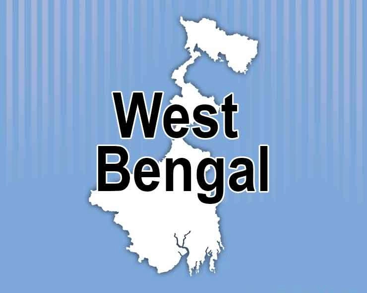 WB Panchayat Elections : पश्चिम बंगाल पहुंचीं केंद्रीय बलों की 315 कंपनियां, एसईसी ने और मांगी 507 कंपनियां - 315 companies of central forces reached West Bengal to conduct panchayat elections
