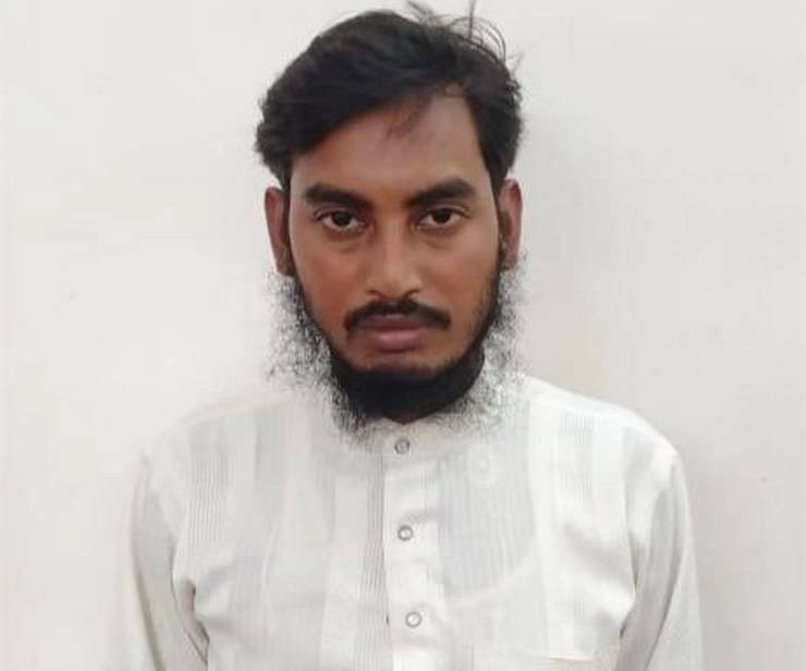 NIA ने पश्चिम बंगाल से अल कायदा के साजिशकर्ता को गिरफ्तार किया - NIA Arrests Al Qaeda Conspirator from West Bengal