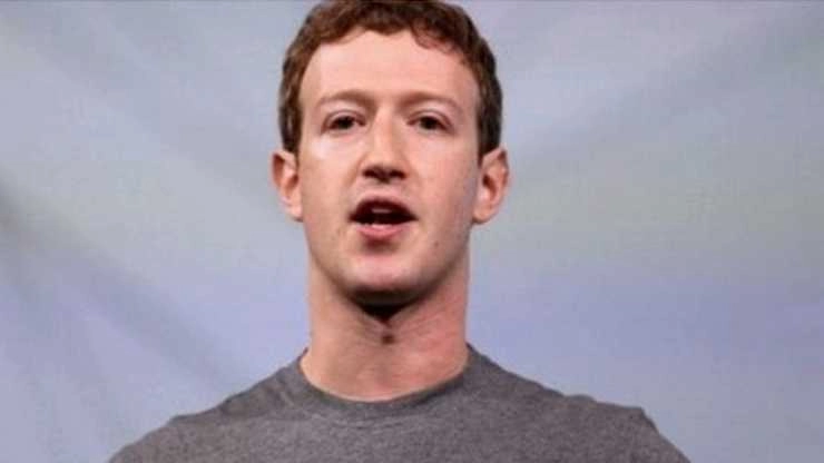 Mark Zuckerberg | अमेरिकी चुनाव 2020: फ़ेसबुक, ट्विटर पक्षपातपूर्ण रवैया रखते हैं?
