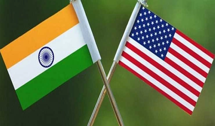 India-America