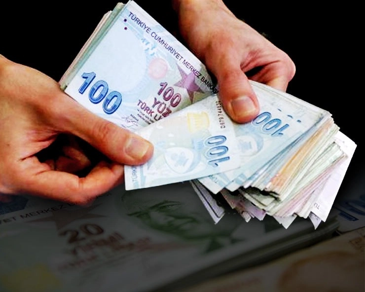 'लीरा' में भारी गिरावट से तुर्की में बवाल, केंद्रीय बैंक के प्रमुख पर गिरी गाज - turkey currency Lira