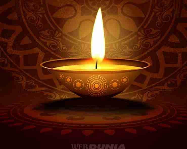दर्श अमावस्या के दिन 16 दीप जलाएं, जानिए 10 उपाय - Darsha amavasya 2021