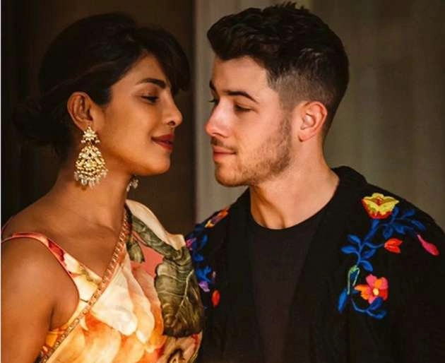 Nick Jonas ने निजी जिंदगी के खोले राज, बताया- Priyanka Chopra संग लवमेकिंग पलों में नहीं सुनते अपने गाने