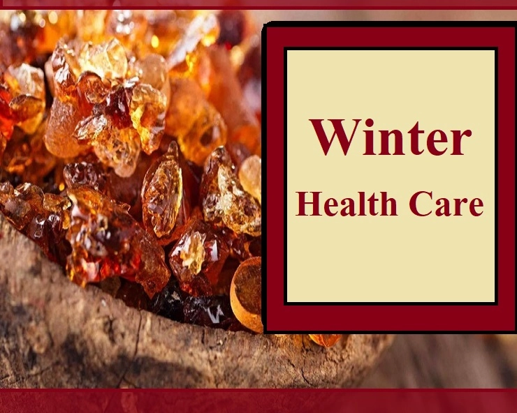 Winter Health Care : सर्दियों में स्वास्थ्य के लिए बहुत फायदेमंद हैं गोंद के लड्डू, जानिए फायदे