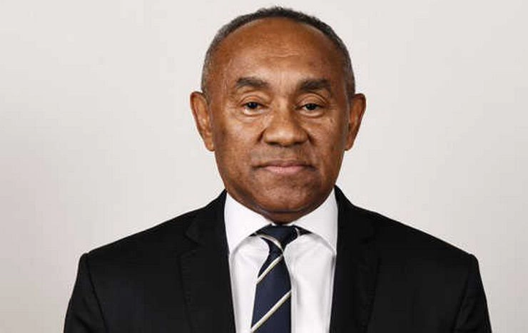भ्रष्टाचार में लिप्त अफ्रीकी फुटबॉल प्रमुख अहमद पर FIFA ने लगाया 5 साल का प्रतिबंध